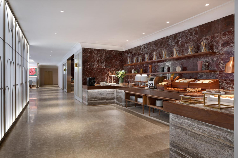 Food & Drinks 5, Mercureホテル (), Chengdu