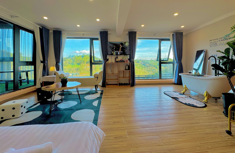 Others 5, Pine Forest House Da Lat, Đà Lạt