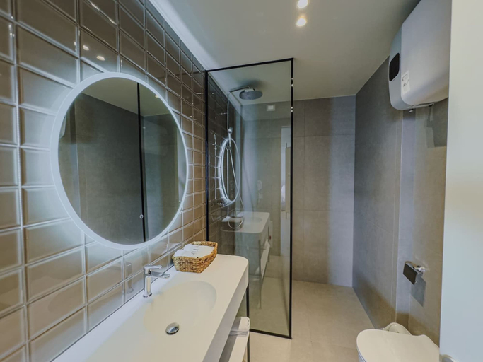 Room 2, Zins Luxury Room 02 in Durr s, Durrësit