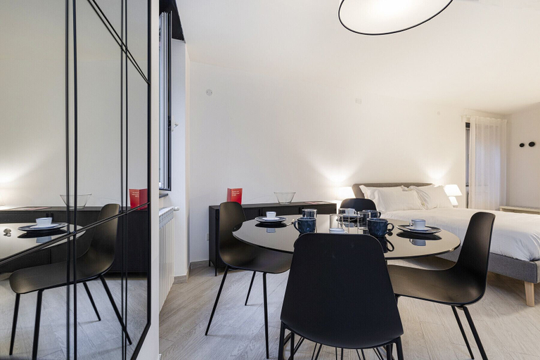 Room 4, Goletta Studio by Wonderful Italy, Genova