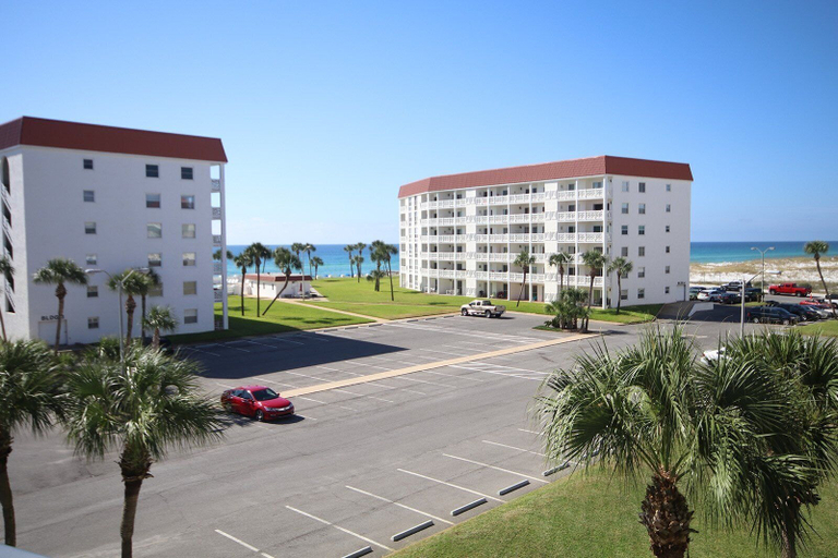 Exterior & Views 2, 141 El Matador, Okaloosa