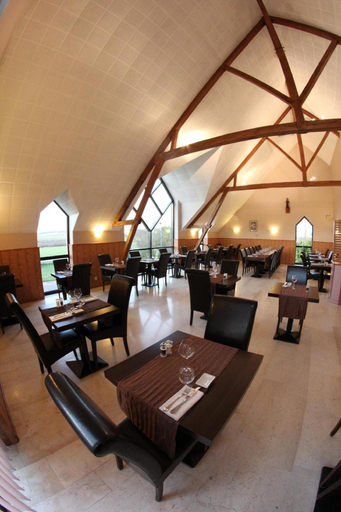 Food & Drinks 5, Auberge de Bourgogne, Yonne