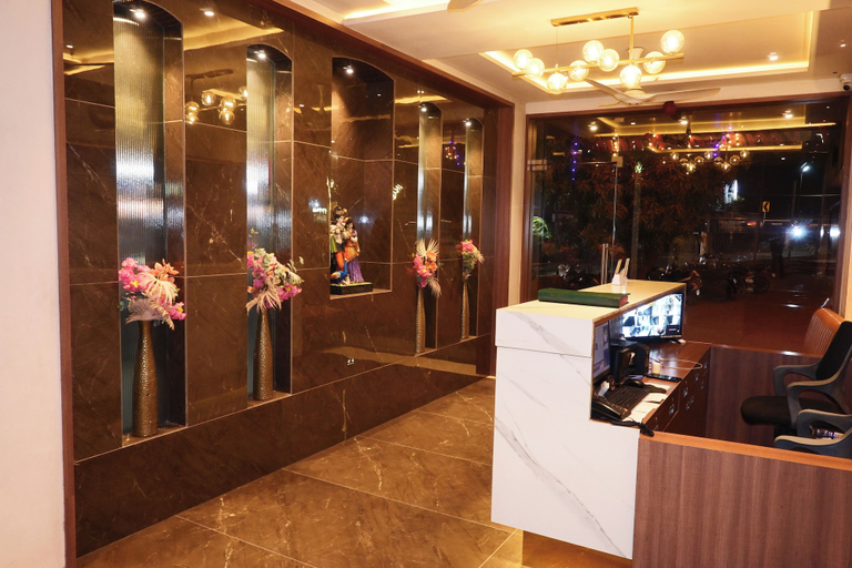 Others 5, Vishram Executive Rooms, Palghar