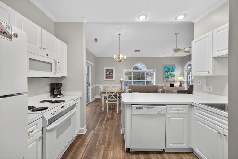 Interior 2, Magnolia Place 4709-301, Horry