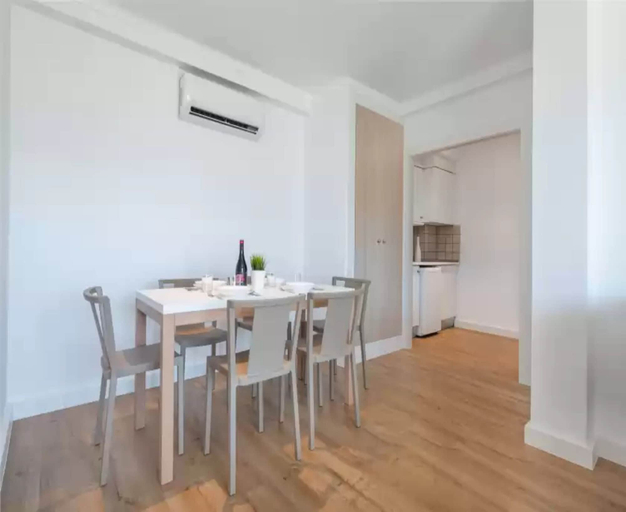 Dining 3, Massanet - Apartment In Canyamel, Baleares