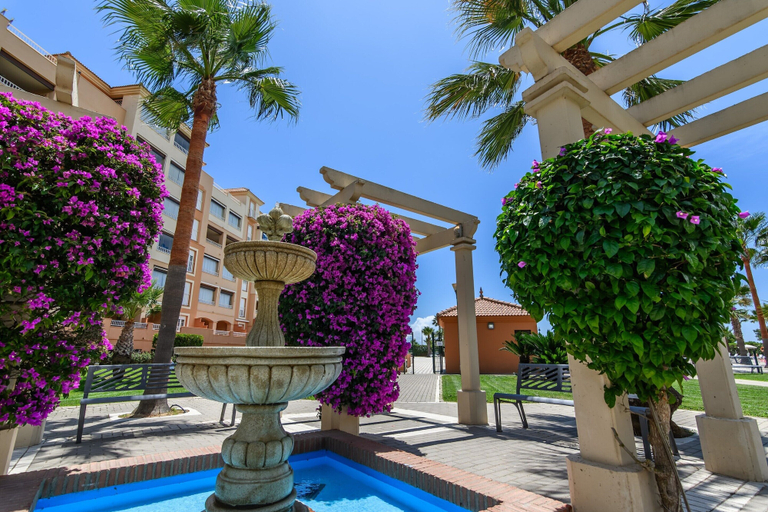 Sport & Beauty 3, Apartment in Isla Canela for 5, Huelva