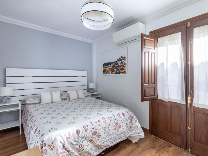 Room 3, Luxury Suite Tendillas, Granada