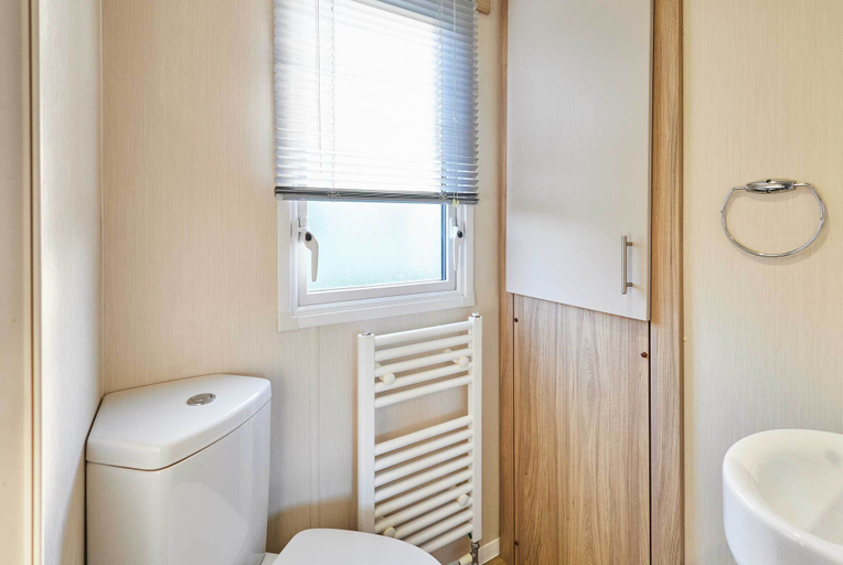 Room 3, Host and Stay | 421 Wooler Park, Northumberland