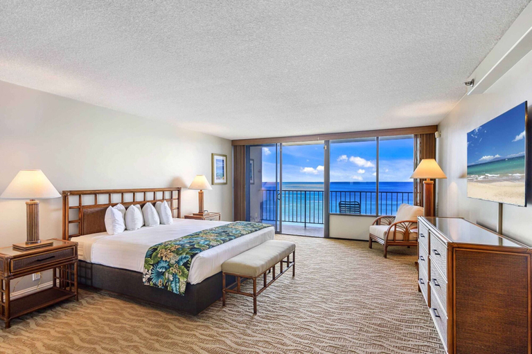 Primary image, Owner-Managed One Bedroom Condo, Maui