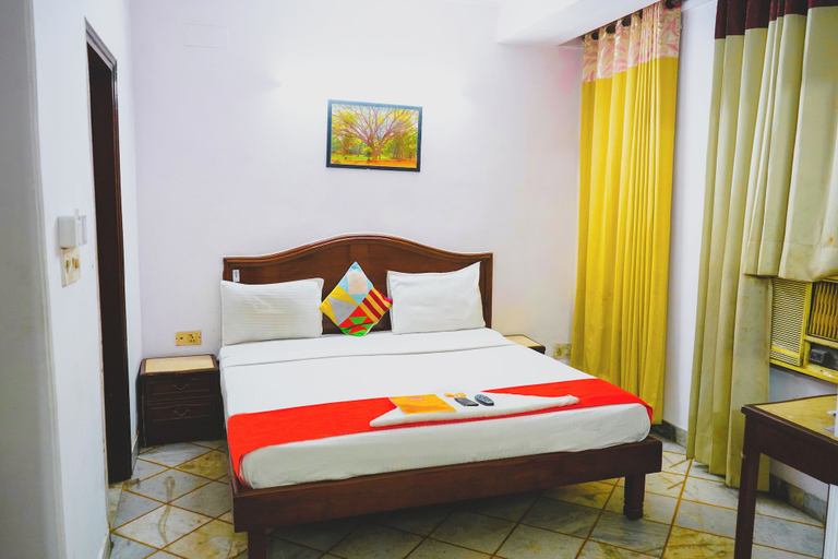 Primary image, Roomshala Hotel Iconic Near Karol Bagh, Delhi