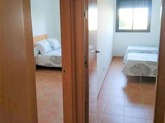 Room 3, Belvilla by OYO Valle del Este las Yucas, Almería