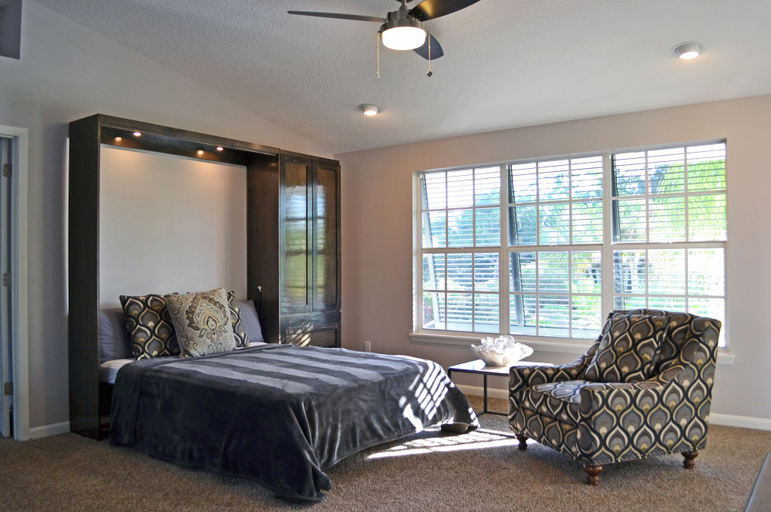 Interior 3, Shell Beach Home, Sarasota