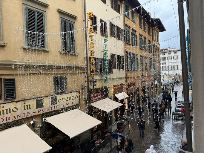 Exterior & Views 2, Wine Apartments Florence Biancone, Florence