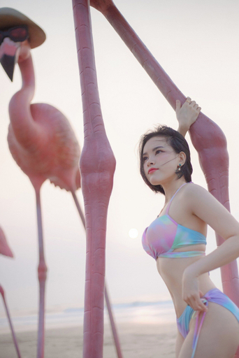 Sport & Beauty 2, Flamingo Hai Tien, Hoằng Hóa