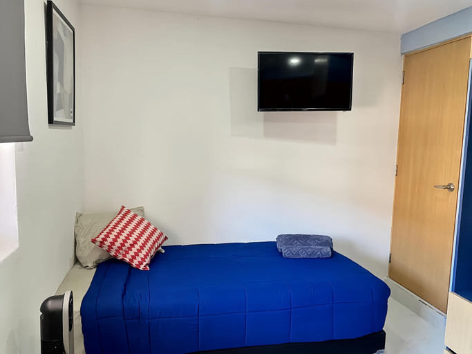 Room 5, Living Alameda, Querétaro