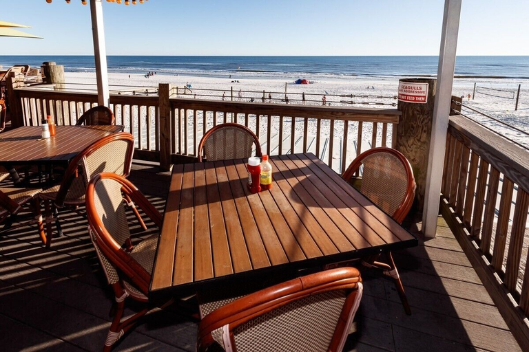 Interior 3, Gulf Dunes 410 - Shimmering Sea, Okaloosa