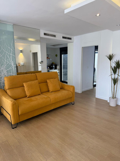 Living room 2, Apartment in La Zenia Near Beach, Alicante