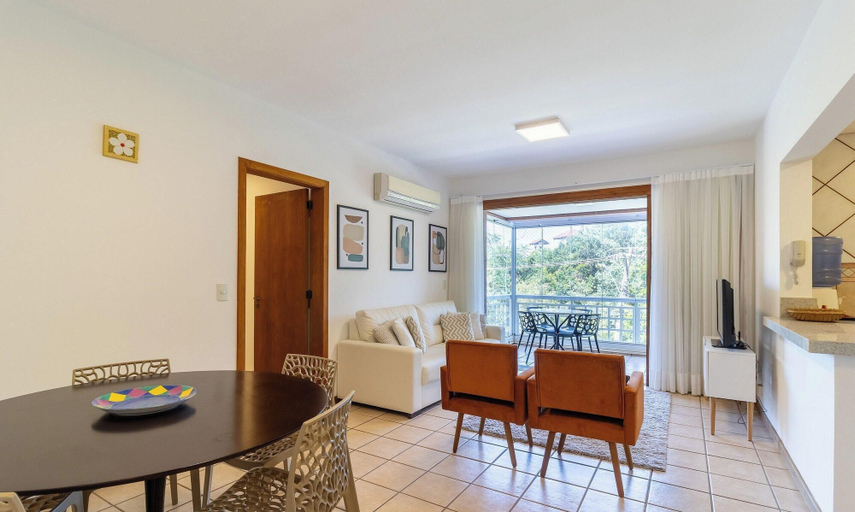 Others 2, Charm and Comfort 450m From the Beach! Cmh0202, Florianopolis