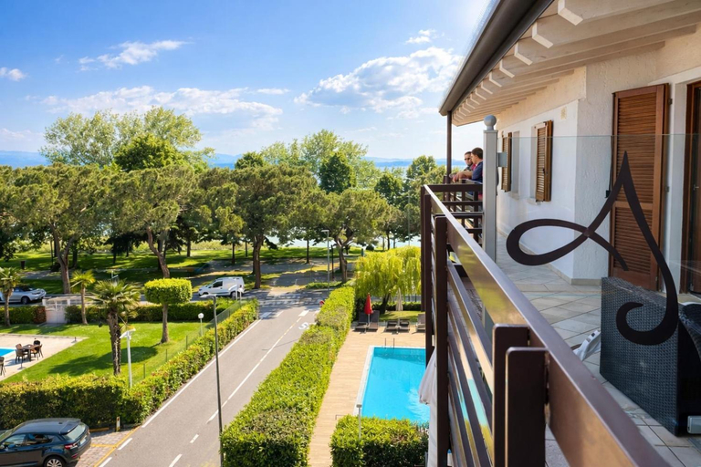 Exterior & Views 2, Alexandra Stay Residence, Brescia