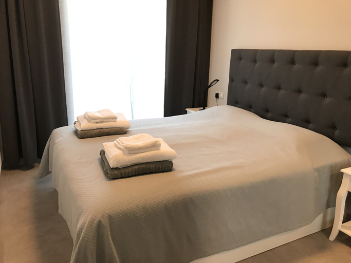 Bedroom 2, Apartment Near Higuericas Beach, Alicante