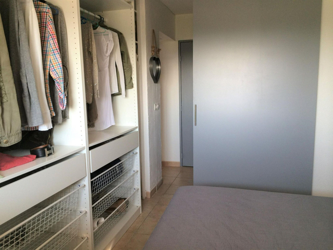 Others 2, Holiday Home in La Croix-valmer Near Beaches, Var