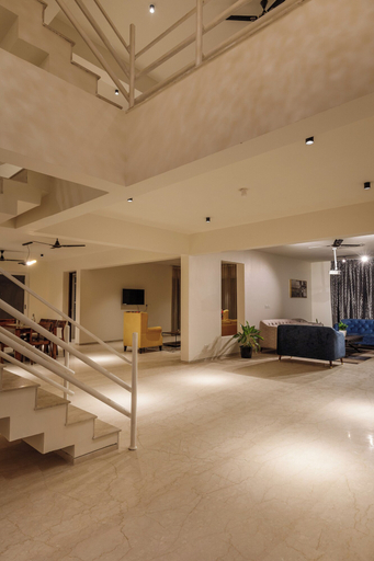 Interior 4, Royal County Villa by Stayjade, Krishnagiri