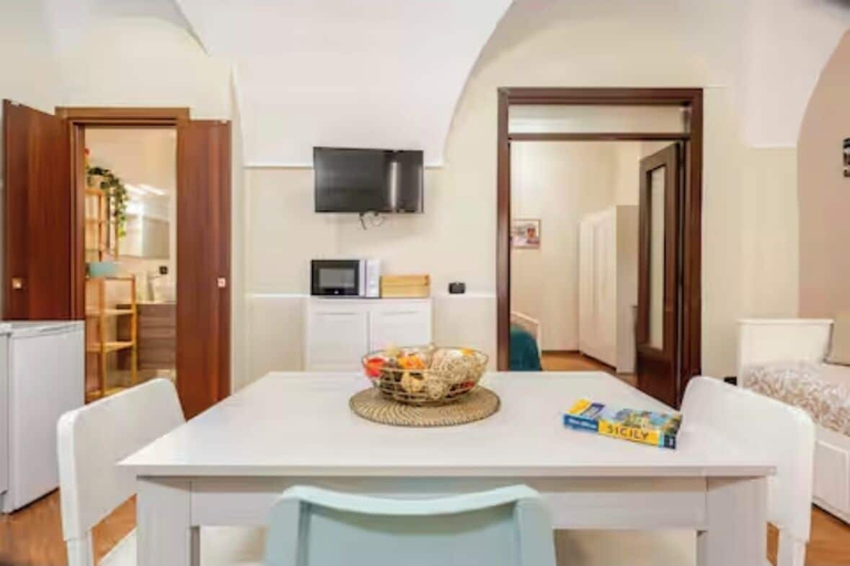 Dining 3, Spàzio apartments Archi, Catania