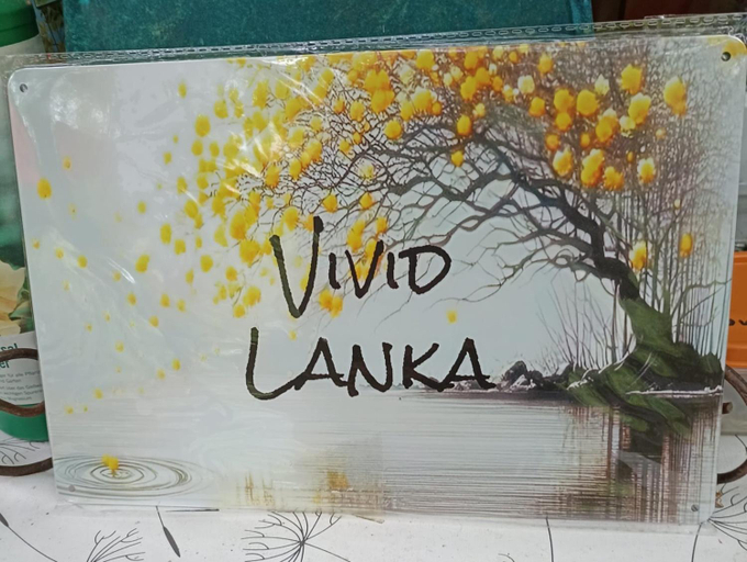 Food & Drinks 2, Vivid Lanka, Bentota