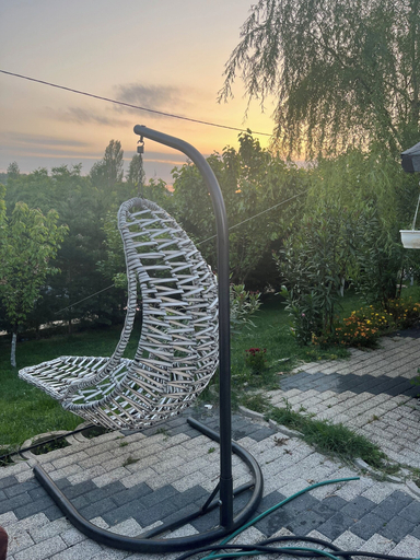 Garden 5, Golden Hour Apartment, Nilüfer