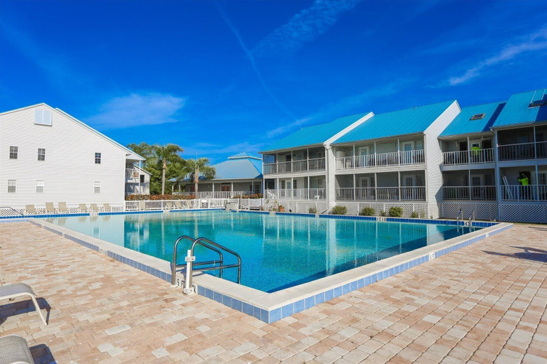 Interior 4, Port Charlotte Private Waterfront Condo Wa4410-317, Charlotte
