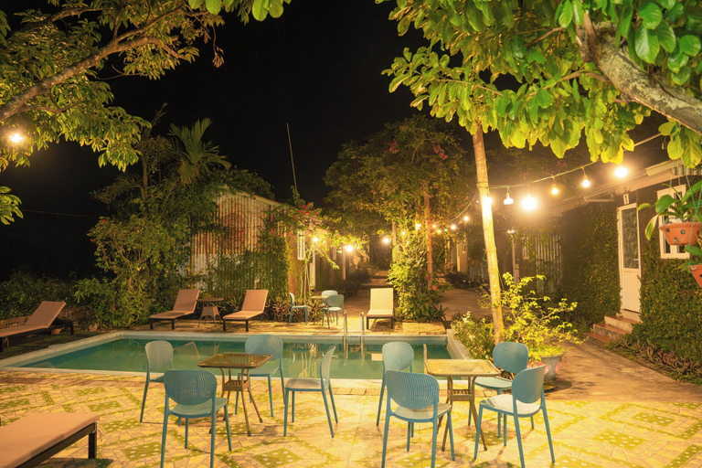 Food & Drinks 4, Cat Ba Countryside Homestay, Cát Hải