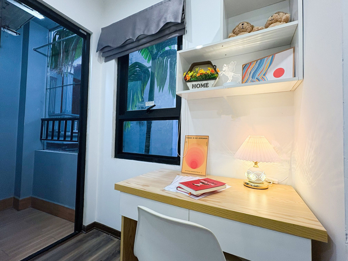 Others 4, Biko Apartment, Cầu Giấy