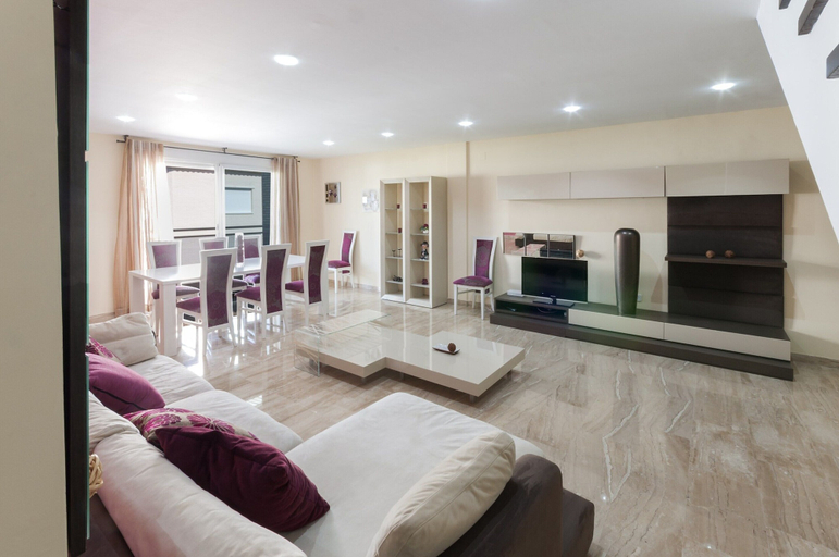 Others 3, Deseo - Apartment In Grau I Platja. Free Wifi, Valencia
