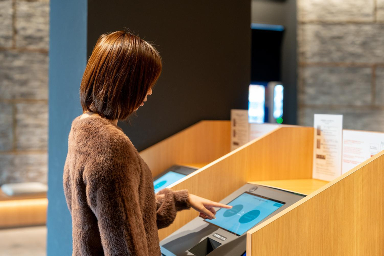 Public Area 2, Grids Premium Hotel Kumamoto, Kumamoto