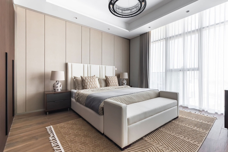 Exterior 5, Amazing 2Br Apartment With Stunning Burj View, Dubai