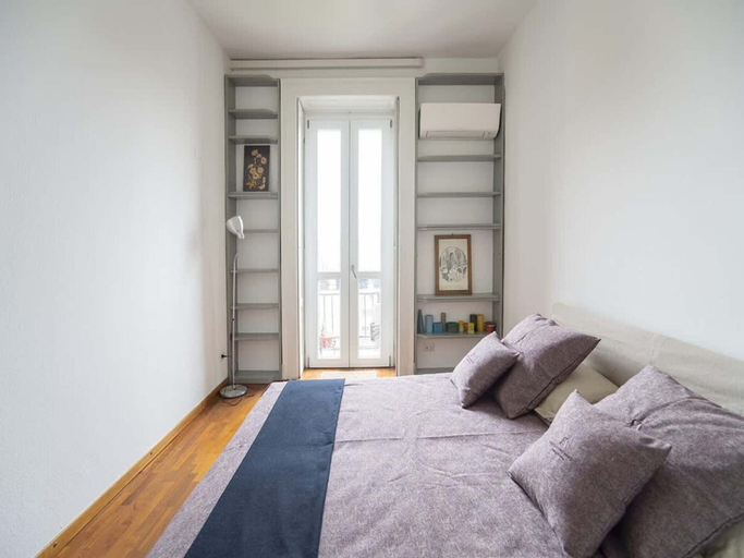 Room 4, Arts at Porta Romana, Milano