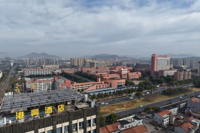 Others 5, Gangxing Hotel, Shaoxing
