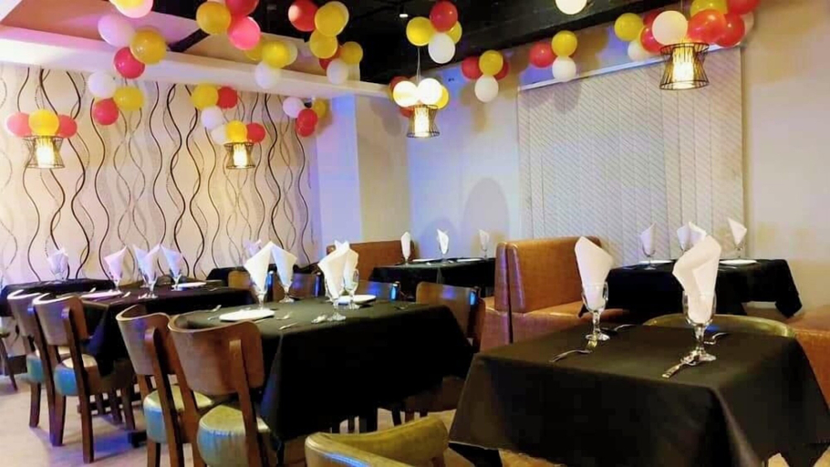 Food & Drinks, Annex Suites Bogura, Bogra