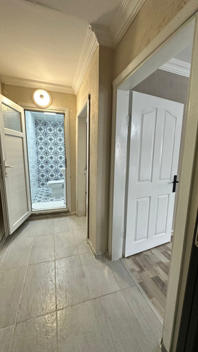 Interior, Gürleyen Butik Otel, Çiğli