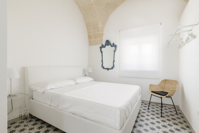 Room 5, Terrazza Acquasale by Wonderful Italy, Brindisi