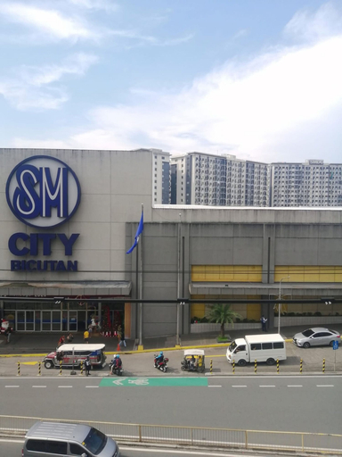 Exterior 4, Cozy and Comfy Retreat with Balcony, Parañaque