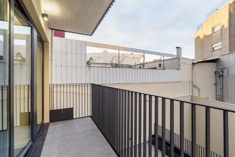 Room 3, 196 Andrade Corvo Heritage by Minhos Guest, Braga