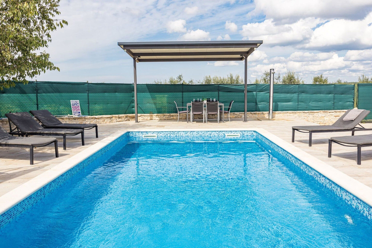 Others 5, Villa With Pool in Stancia San Antonio, Vodnjan