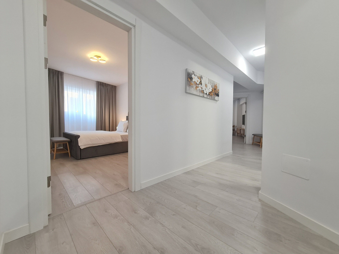 Room 5, TN Smart 2BR Apartment, Municipiul Bucuresti