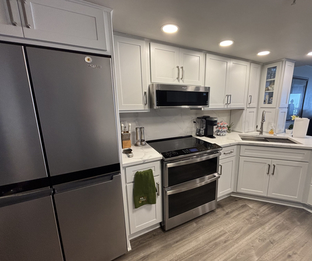 Interior 5, Surf Dweller 607 - Salt & Sky Haven, Okaloosa