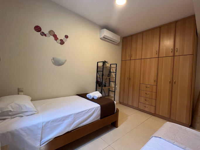 Room 5, Kika Residence - 2 Bedroom House With Barbeque, Ionian Islands