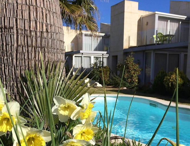 Pool 4, House in La Escala Near Els Riells Beach, Girona