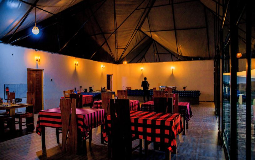 Food & Drinks 4, Endeem Mara Resort, Narok West