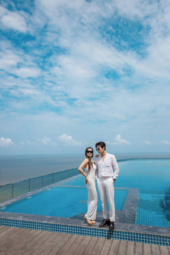 Sport & Beauty 2, Flamingo Hai Tien, Hoằng Hóa