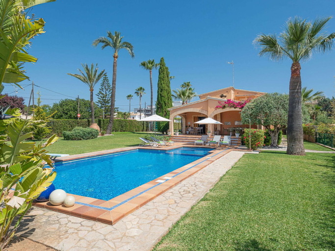 Others 5, Mulholland Villa - Villa With Private Pool, Baleares